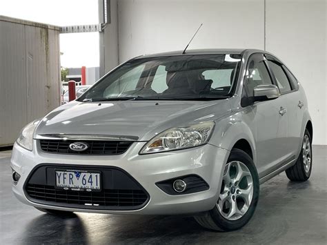 2010 Ford Focus LV cars for sale in Australia 